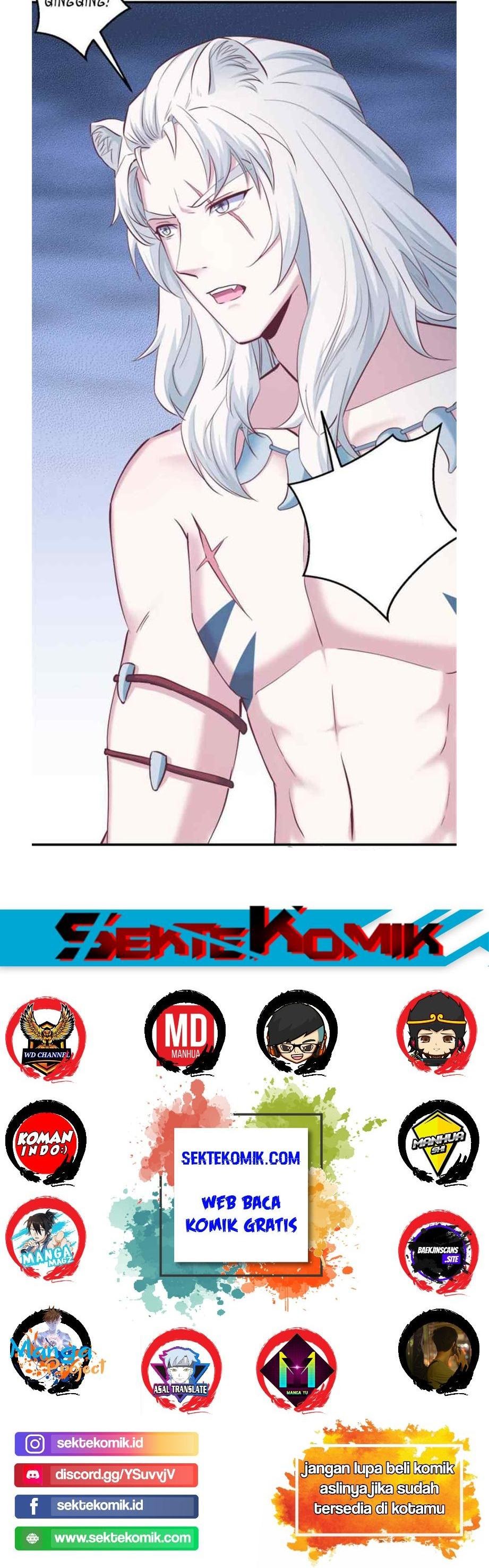 Beauty and the Beasts chapter 145